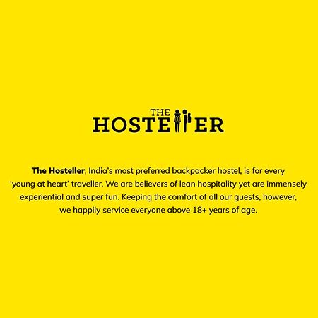 The Hosteller Kufri, Shimla Exterior photo